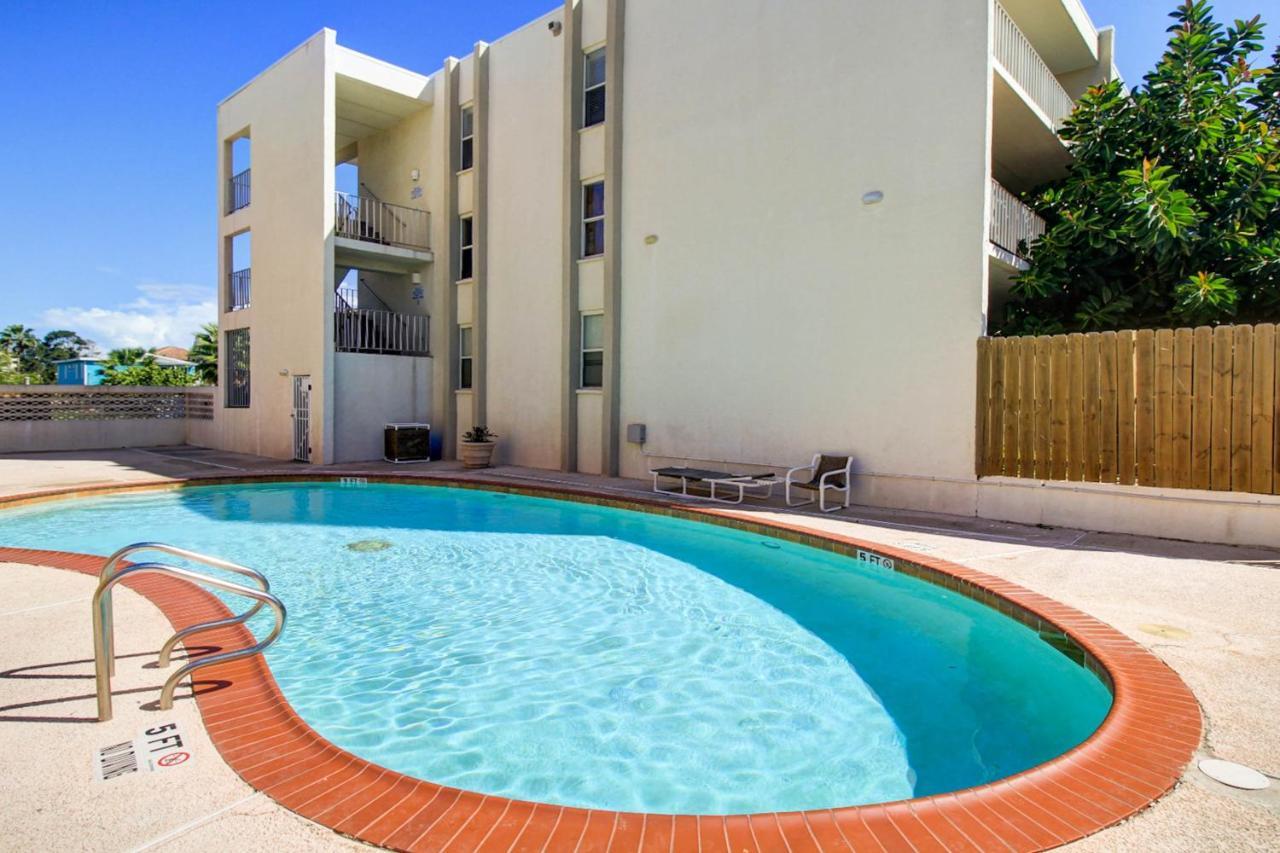 Fiesta Sol Condominiums South Padre Island Kültér fotó