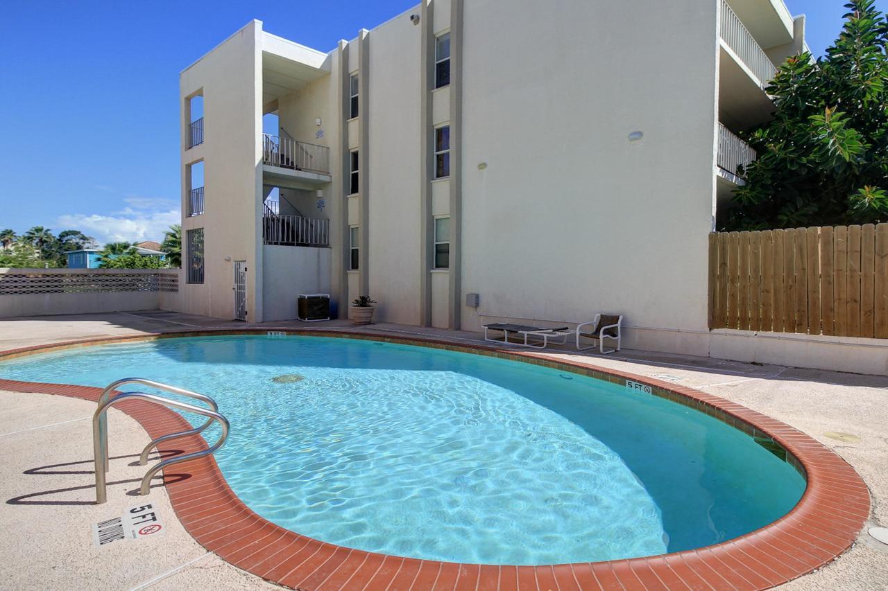 Fiesta Sol Condominiums South Padre Island Kültér fotó