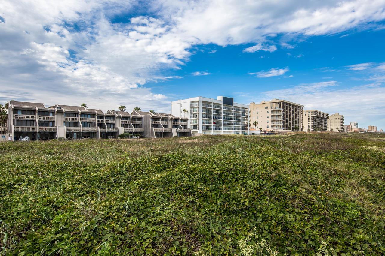 Fiesta Sol Condominiums South Padre Island Kültér fotó