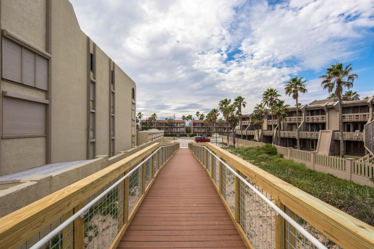 Fiesta Sol Condominiums South Padre Island Kültér fotó