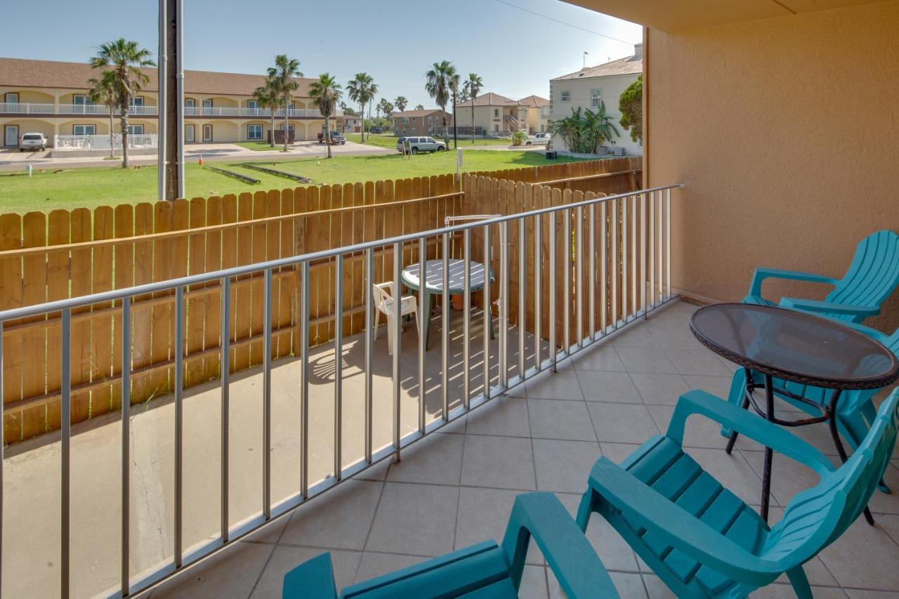 Fiesta Sol Condominiums South Padre Island Kültér fotó